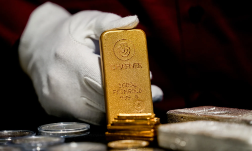 Giá vàng đuối sức khi tiếp cận mốc 5.100 USD/oz, SPDR Gold Trust tiếp tục bán ròng