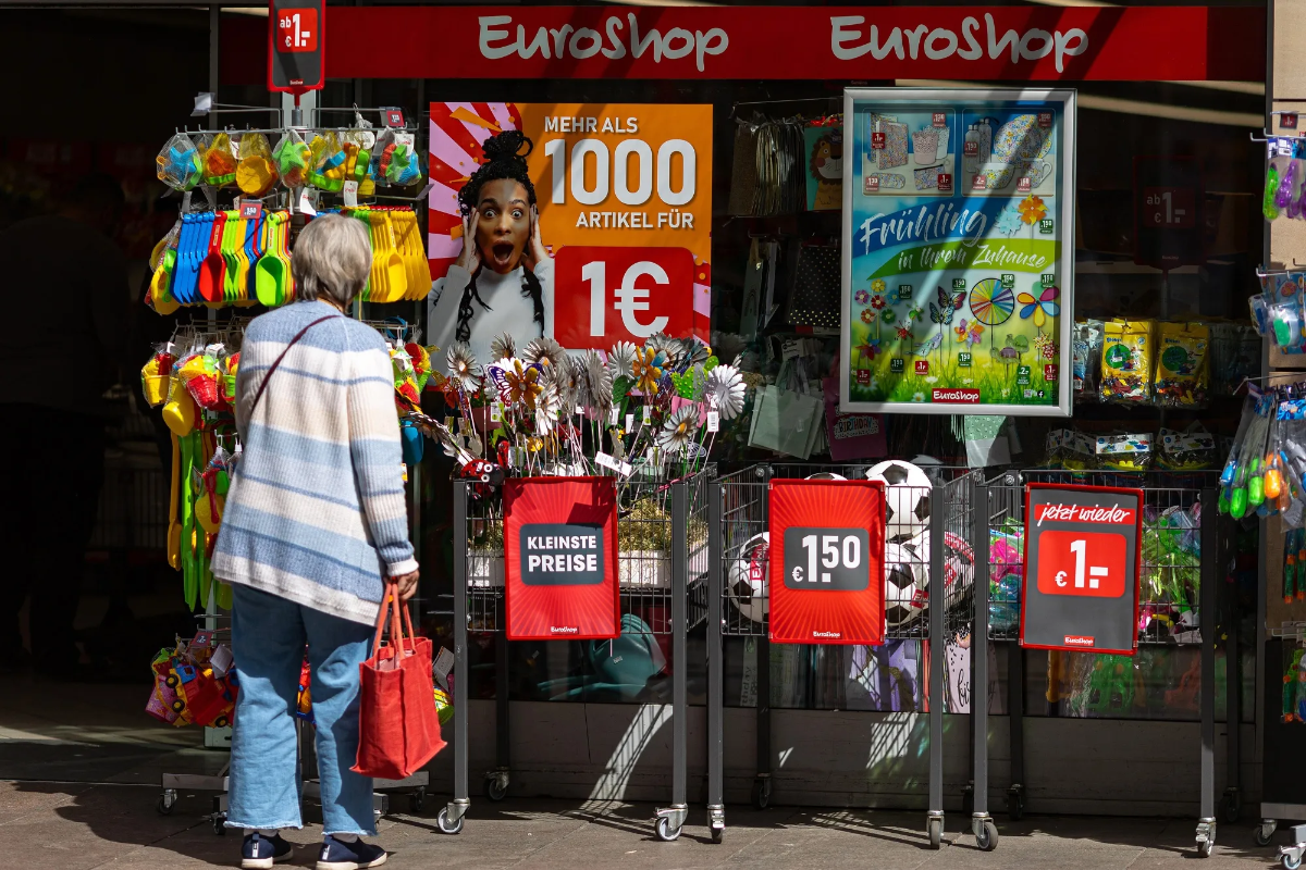 Ảnh minh họa - Ảnh: Bloomberg.