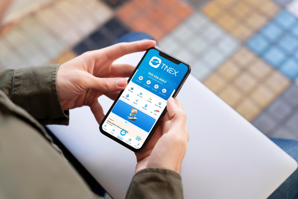 Ảnh:&nbsp;TNEX.