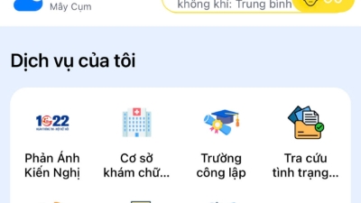 HCMC targets 100% digital identity coverage by Q2 2026