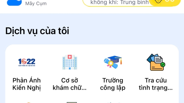 HCMC targets 100% digital identity coverage by Q2 2026