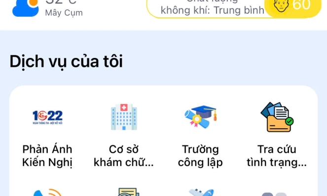 HCMC targets 100% digital identity coverage by Q2 2026