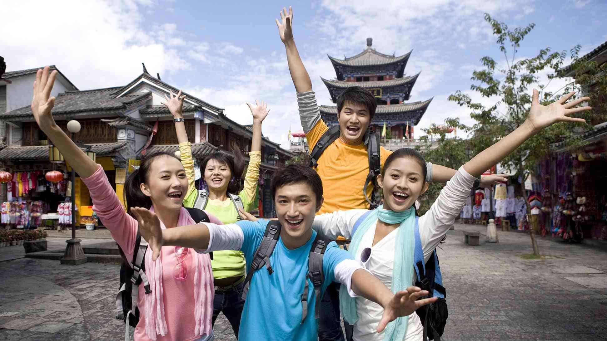 Thế hệ Gen Z cho biết họ ưu tiên chi tiêu cho các trải nghiệm.