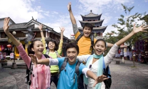 Gen Z Trung Quốc thúc đẩy sự hồi sinh của du lịch nước ngoài