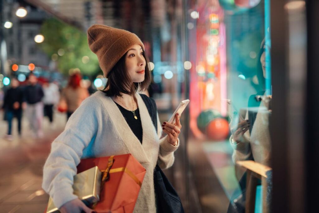 Khi lựa chọn điểm đến, du khách Trung Quốc ngày càng chịu tác động mạnh từ các nền tảng truyền thông số.