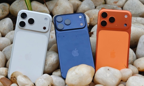 Rò rỉ thiết kế iPhone kỷ niệm 20 năm 