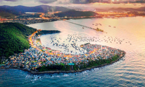 Xây dựng Luật Tài nguyên, môi trường biển và hải đảo (thay thế)