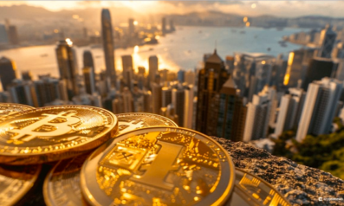 Hồng Kông sẽ cấp giấy phép phát hành stablecoin đầu tiên vào tháng sau