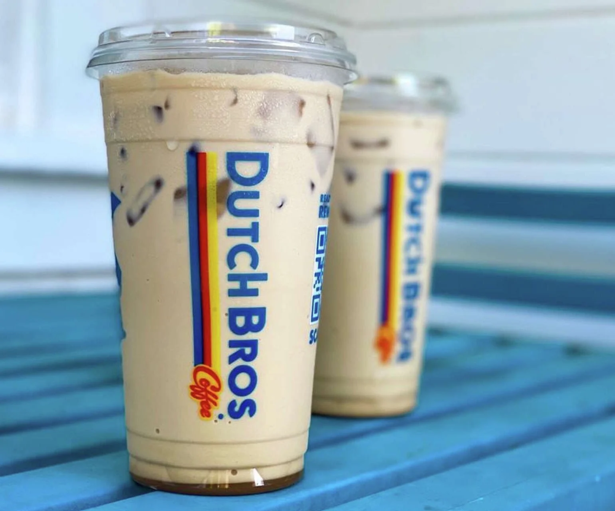 Các thương hiệu cà phê lớn đang đối mặt với sự cạnh tranh chưa từng có từ các chuỗi tăng trưởng nhanh.