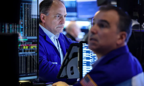 S&P 500 giảm liền 2 phiên, bitcoin vẫn lao dốc, giá dầu nhảy hơn 3% sau tin Iran