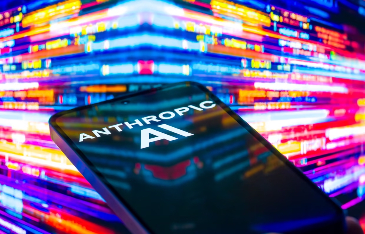 Công cụ pháp lý Anthropic ra mắt làm dấy lên lo ngại mất việc làm do sự bùng nổ AI gây ra