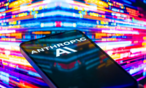 Công cụ pháp lý Anthropic ra mắt làm dấy lên lo ngại mất việc làm do sự bùng nổ AI gây ra