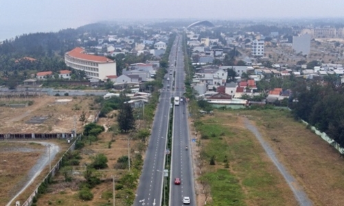 Dự án đường sắt đô thị Đà Nẵng - Hội An được 2 nhà đầu tư lớn quan tâm