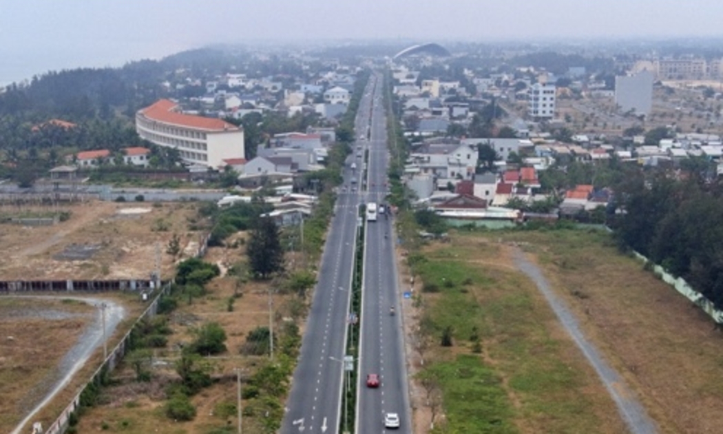 Dự án đường sắt đô thị Đà Nẵng - Hội An được 2 nhà đầu tư lớn quan tâm