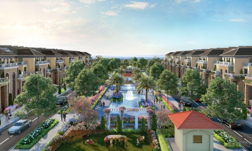 Bắc Ninh: Khi thủ phủ công nghiệp cần những đô thị quy mô tương xứng