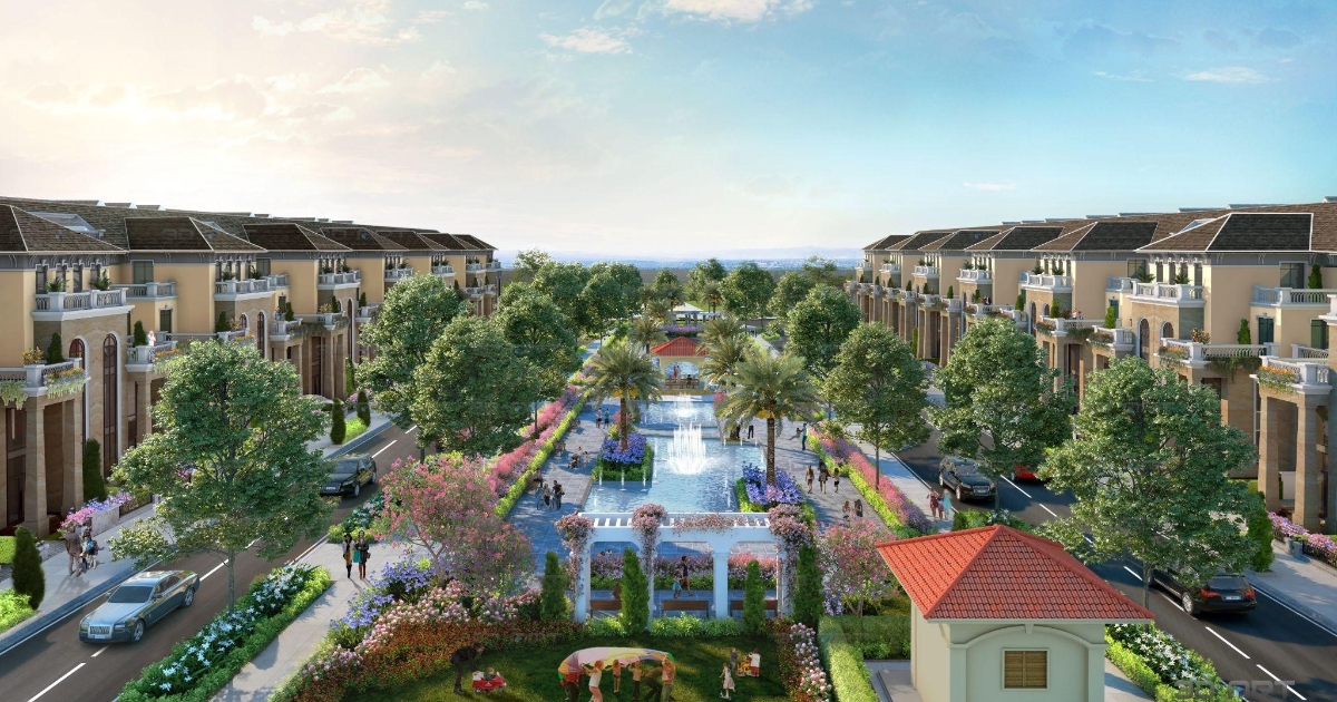 Bắc Ninh: Khi thủ phủ công nghiệp cần những đô thị quy mô tương xứng