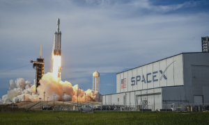 SpaceX thâu tóm xAI, tham vọng của CEO Elon Musk ngày càng lớn