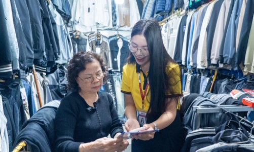 Kê khai thuế dễ dàng với MISA eShop, hộ kinh doanh nhẹ gánh