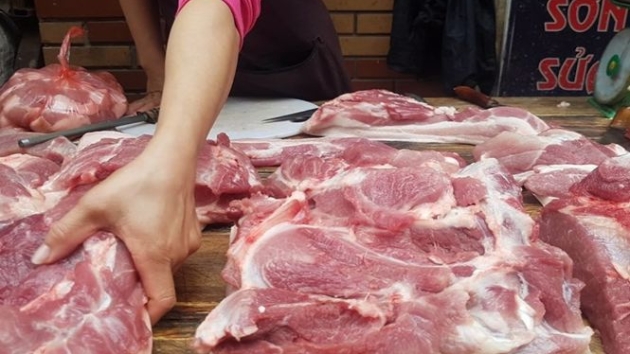 CPI in January up 0.05% 