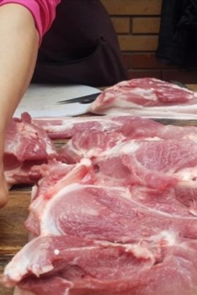 CPI in January up 0.05% 