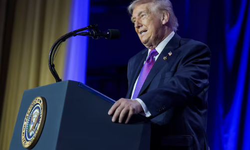 Mỹ cải tổ công vụ, Tổng thống Trump có quyền sa thải  50.000 công chức