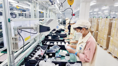 Vietnam attracts nearly $2.6 bln in foreign investment in January 2026