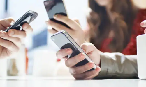 Điện thoại Android sắp có thể “AirDrop”