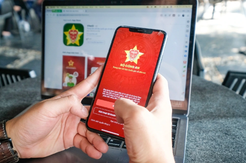 HCMC targets 100% digital identity coverage by Q2 2026