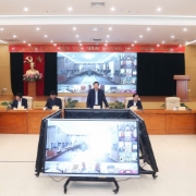 Ngành Xây dựng được giao hơn 130.000 tỷ đồng vốn đầu tư năm 2026