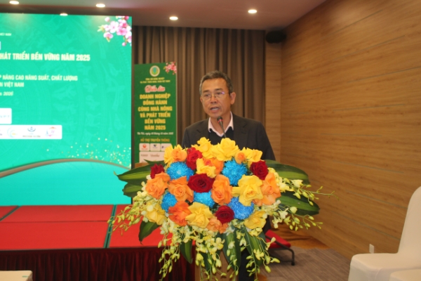 Ông Thái Như Hiệp: 