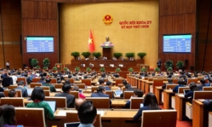 Bộ Khoa học và Công nghệ công bố 9 dấu ấn tiêu biểu năm 2025 