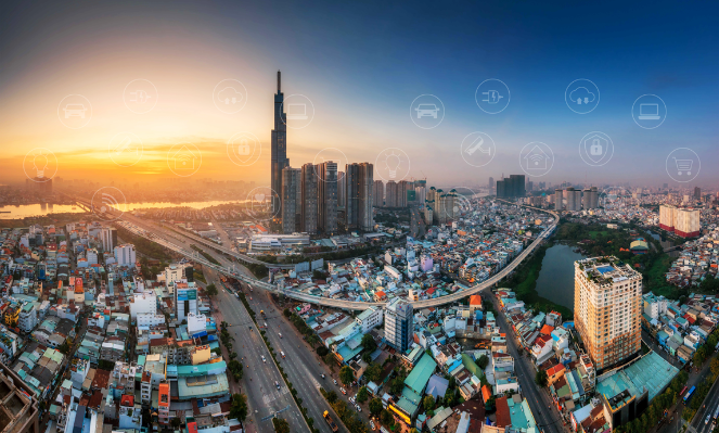 Vietnam’s strategic economic pillars need to be strengthened