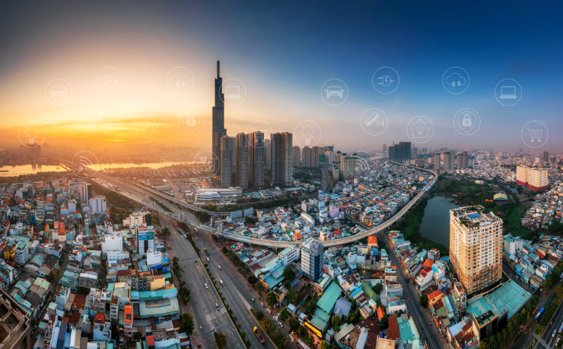 Vietnam’s strategic economic pillars need to be strengthened