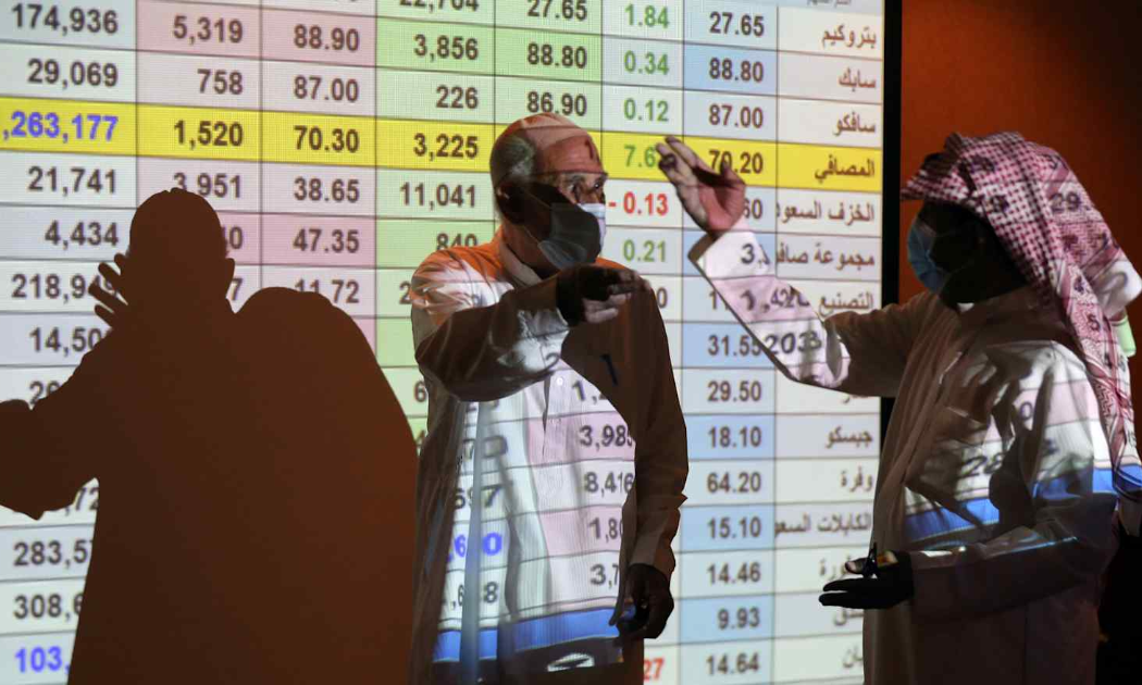 Saudi Arabia mở cửa thị trường chứng khoán cho tất cả nhà đầu tư nước ngoài