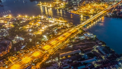 Dong Nai attracts $550m in new FDI projects