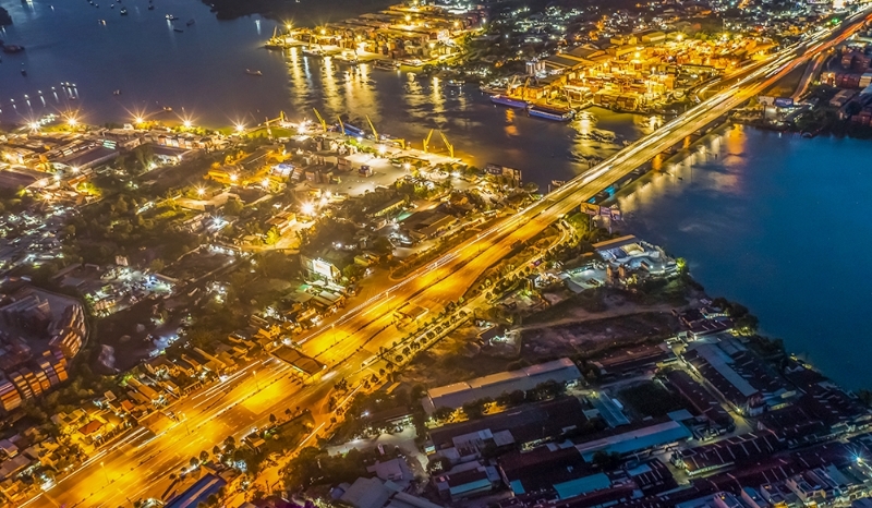 Dong Nai attracts $550m in new FDI projects