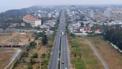 Two major investors eye Da Nang-Hoi An urban railway project