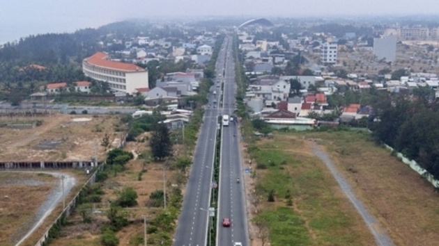 Two major investors eye Da Nang-Hoi An urban railway project