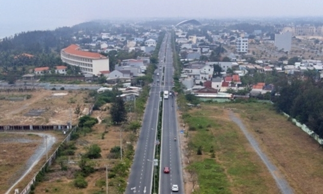 Two major investors eye Da Nang-Hoi An urban railway project
