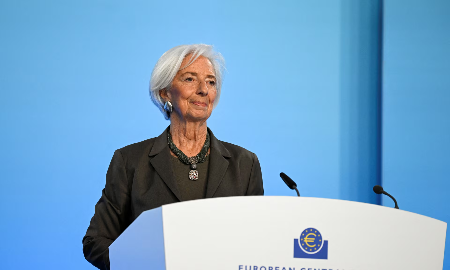 ECB và BOE cùng giữ nguyên lãi suất