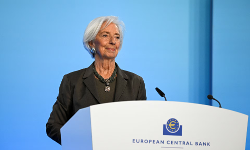 ECB và BOE cùng giữ nguyên lãi suất