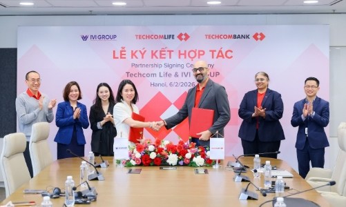 Bổ sung tiện ích thiết thực vào hợp đồng bảo hiểm nhân thọ