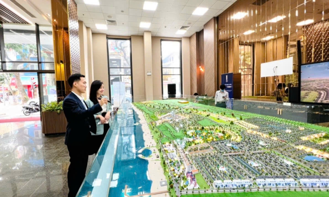 80 - 90% doanh nghiệp bất động sản vẫn ở “vùng trung gian” chuyển đổi số