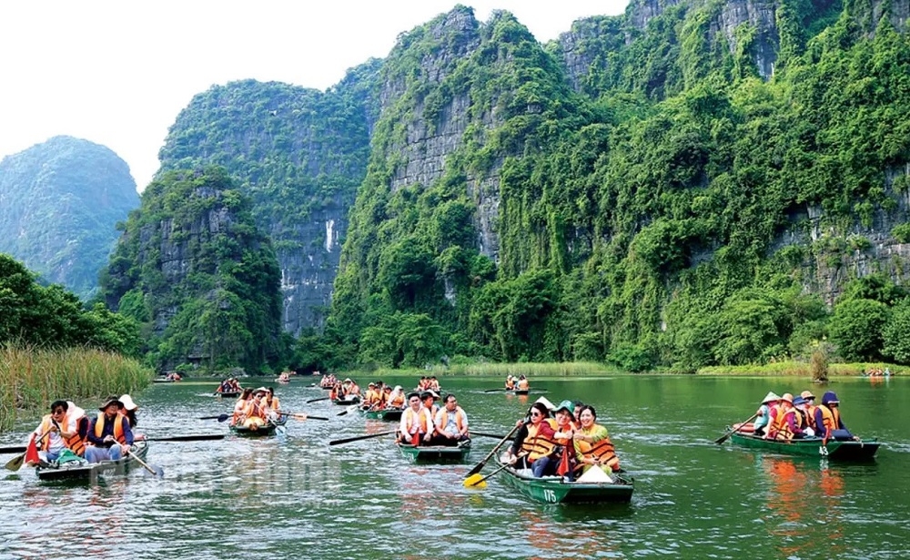 Trong bối cảnh toàn cầu, du lịch xanh và du lịch có trách nhiệm đã trở thành tiêu chuẩn mới.