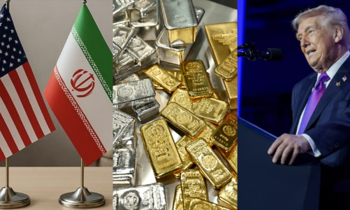Dấu ấn kinh tế thế giới tuần 1-7/2/2026: Giá kim loại quý vẫn biến động mạnh, đàm phán Mỹ - Iran 