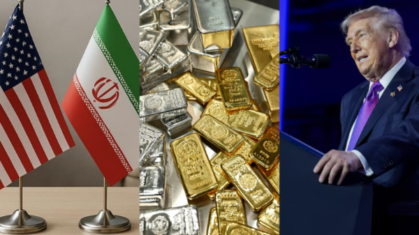 Dấu ấn kinh tế thế giới tuần 1-7/2/2026: Giá kim loại quý vẫn biến động mạnh, đàm phán Mỹ - Iran 