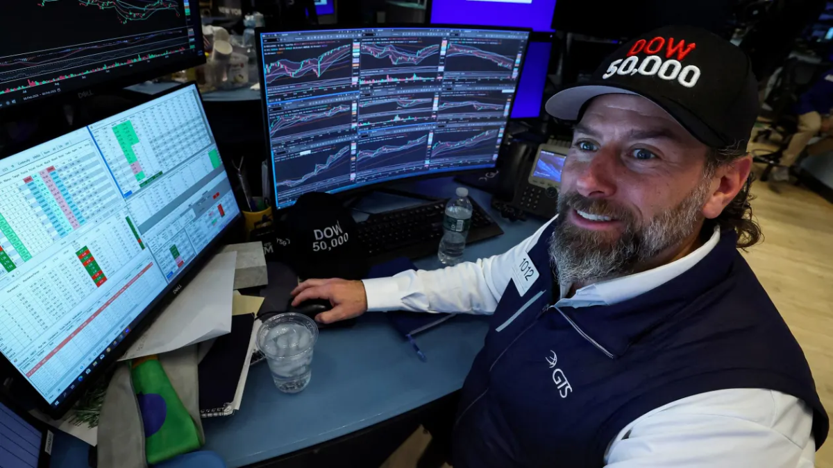 Ảnh minh họa - Ảnh: Reuters.