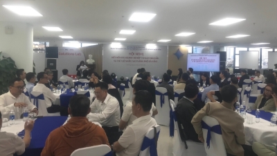 Da Nang takes significant steps in connecting semiconductor and AI enterprises