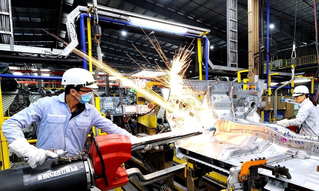 Nghị quyết 79-NQ/TW về phát triển kinh tế Nhà nước