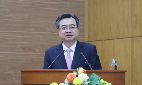 Đánh giá 5 năm thực hiện Chiến lược phát triển kinh tế - xã hội 10 năm (2021-2030) và kế hoạch phát triển kinh tế - xã hội 2026 - 2030 